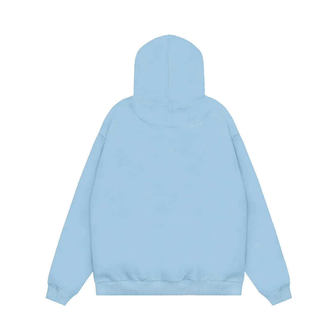 VIVI807# "Exclusive hot style" vivienne west wood West Queen Vivienne Saturn classic small label hooded sweatshirt 2024 top hot style No need to say more, directly open the details YB mold opening Correct seam collar details ⚠️The authentic product is the seam threaded neckline without a collar strip. Our family only makes the right version of the goods. We are careful to make sure that the first release of the Queen Mother of the whole network is correct. The full range of correct accessories and every detail is completely restored. Straight up to full Size: XS-L
